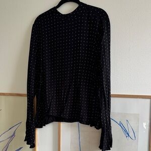 Adorable Blouse